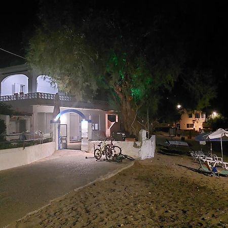 Fotis Beach Apartment At Komi Komi  Bagian luar foto