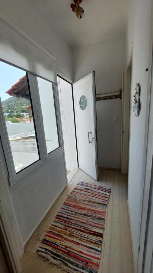 Fotis Beach Apartment At Komi Komi  Bagian luar foto