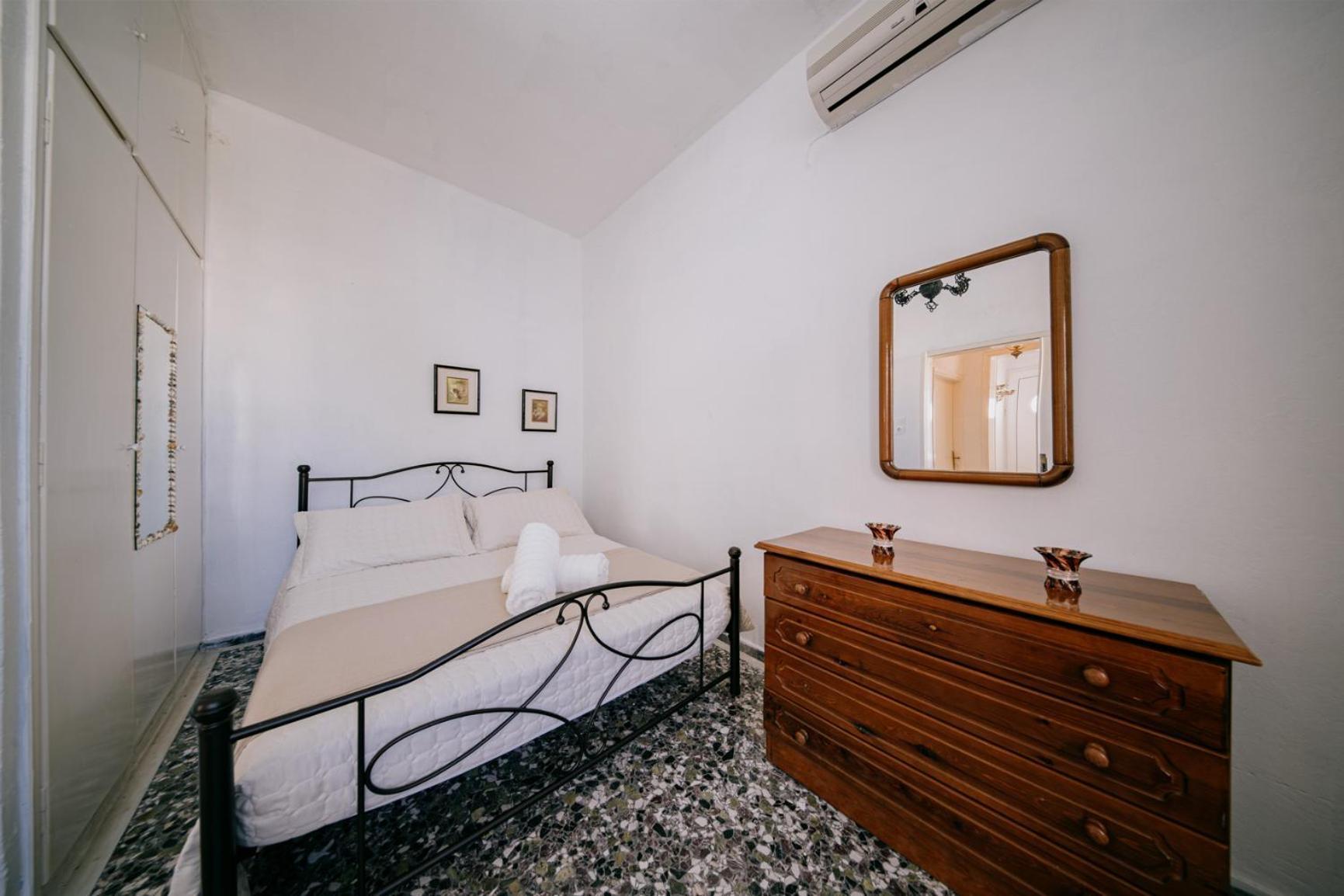 Fotis Beach Apartment At Komi Komi  Bagian luar foto