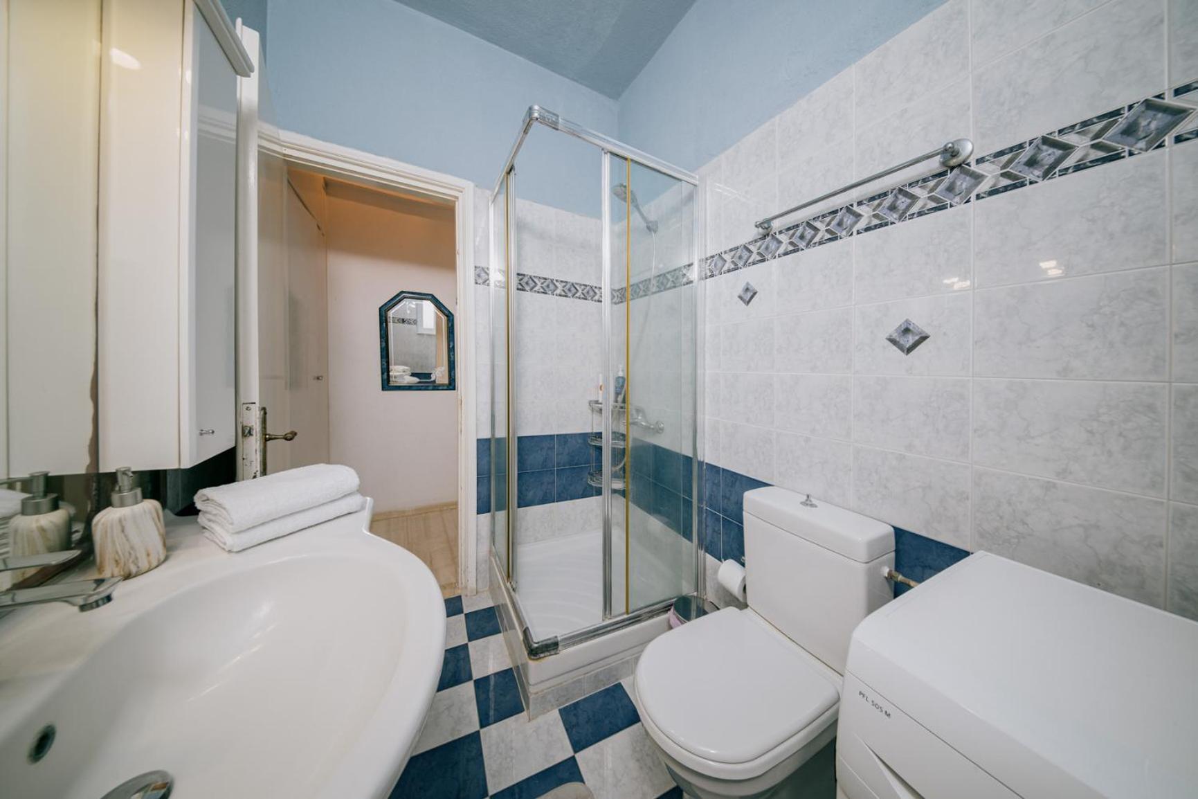 Fotis Beach Apartment At Komi Komi  Bagian luar foto