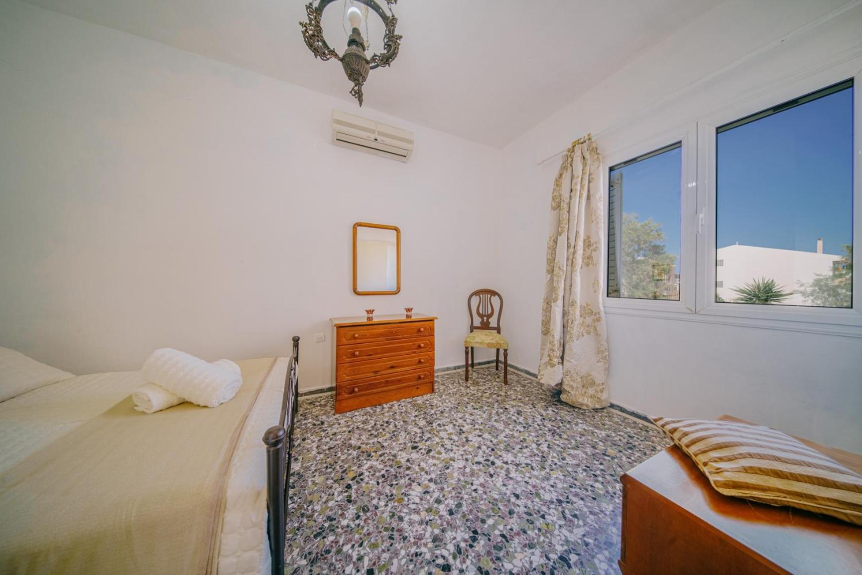 Fotis Beach Apartment At Komi Komi  Bagian luar foto